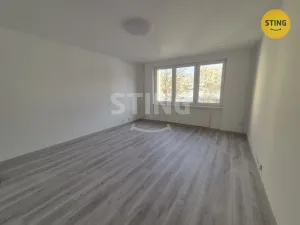 Pronájem bytu 1+1, Ostrava - Výškovice, 40 m2