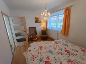 Prodej bytu 2+kk, Trhové Sviny, Za Pilou, 46 m2