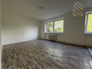 Pronájem bytu 2+1, Most, 57 m2