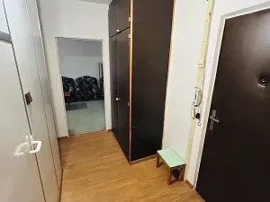 Prodej bytu 2+1, Přerov, Trávník, 56 m2