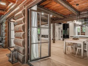 Prodej rodinného domu, Hradištko, Kersko, 156 m2