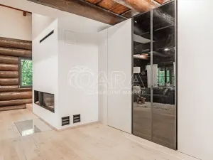 Prodej rodinného domu, Hradištko, Kersko, 156 m2