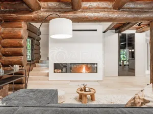 Prodej rodinného domu, Hradištko, Kersko, 156 m2