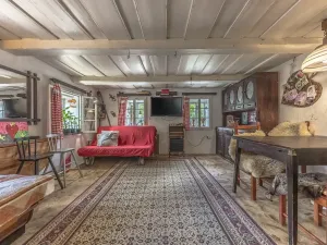 Prodej chalupy, Valkeřice, 120 m2