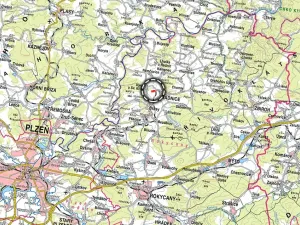 Prodej sadu/vinice, Radnice, 34791 m2