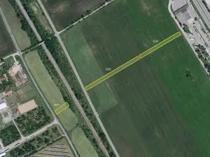 Prodej pole, Ladná, 17873 m2