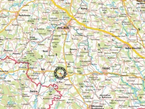 Prodej pole, Olšany, 53562 m2