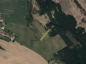 Prodej pole, Olšany, 146667 m2