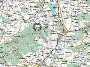 Prodej pole, Lubná, 6261 m2