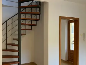 Pronájem bytu 2+kk, Praha - Břevnov, Liborova, 55 m2