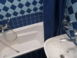 Pronájem bytu 2+1, Praha - Břevnov, Nad alejí, 55 m2