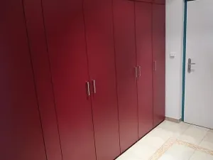 Pronájem bytu 2+1, Praha - Břevnov, Nad alejí, 55 m2