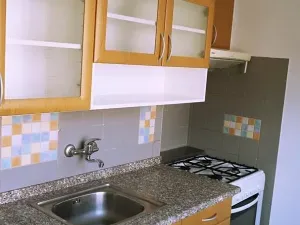 Pronájem bytu 2+1, Praha - Břevnov, Nad alejí, 55 m2