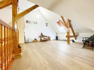 Prodej rodinného domu, Plzeň - Východní Předměstí, Stanko Vodičky, 218 m2