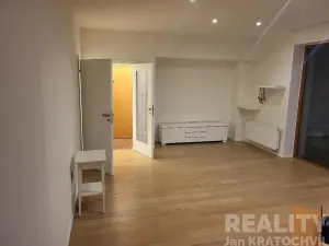 Pronájem bytu 3+kk, Praha - Hlubočepy, Hlubočepská, 183 m2