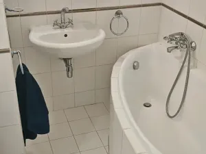 Prodej bytu 1+1, Praha - Bohnice, Gdaňská, 29 m2