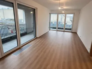 Pronájem bytu 3+kk, Praha - Vysočany, Poděbradská, 78 m2