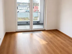 Pronájem bytu 3+kk, Praha - Vysočany, Poděbradská, 78 m2