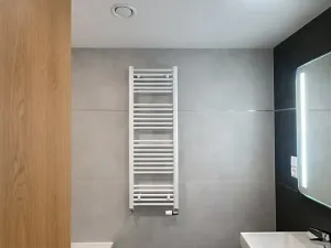 Pronájem bytu 3+kk, Praha - Vysočany, Poděbradská, 78 m2