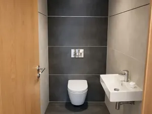 Pronájem bytu 3+kk, Praha - Vysočany, Poděbradská, 78 m2