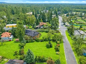 Prodej pozemku pro bydlení, Praha, V jehličině, 941 m2