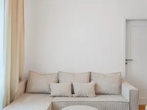 Pronájem bytu 3+kk, Praha - Libeň, Sokolovská, 73 m2