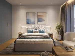 Prodej bytu 4+kk, Praha - Smíchov, Nádražní, 111 m2