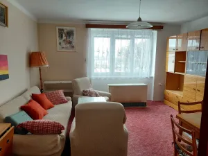 Prodej bytu 3+kk, Mladá Vožice, Souhradí, 65 m2