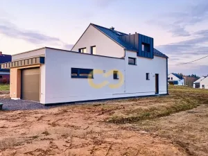 Pronájem rodinného domu, Chotyně, 194 m2