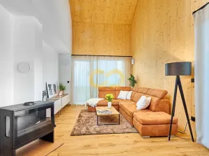 Pronájem rodinného domu, Chotyně, 194 m2