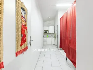 Prodej obchodního prostoru, Praha - Vinohrady, Moravská, 92 m2