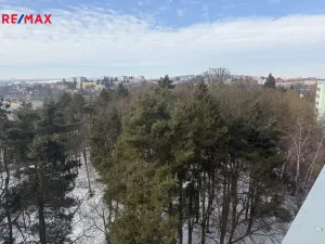 Prodej bytu 2+kk, Jihlava, Březinova, 55 m2