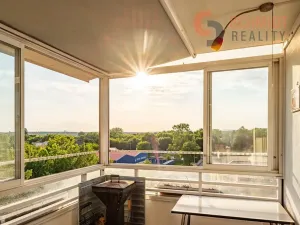 Pronájem bytu 3+1, Břeclav, U Nemocnice, 99 m2