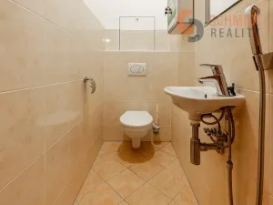 Pronájem bytu 3+1, Břeclav, U Nemocnice, 99 m2