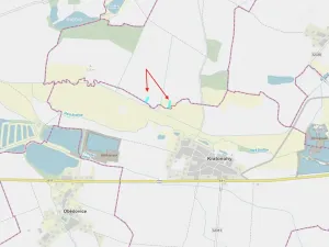 Prodej pole, Kratonohy, 28586 m2