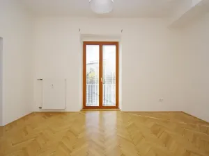 Pronájem bytu 3+1, Praha - Vršovice, Volyňská, 91 m2
