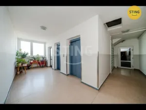 Pronájem bytu 2+1, Ostrava - Poruba, 52 m2