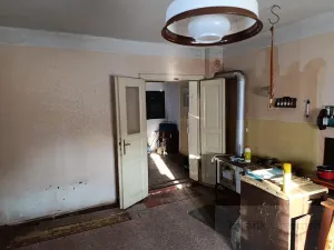 Prodej rodinného domu, Plavy, 150 m2