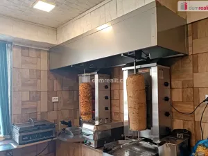 Pronájem komerční nemovitosti, Zlín - Malenovice, Masarykova, 130 m2