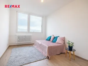 Prodej bytu 3+1, Praha - Strašnice, Rubensova, 65 m2