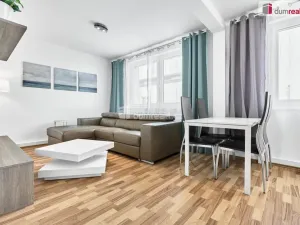 Prodej bytu 2+kk, Karlovy Vary - Bohatice, Dubová, 43 m2