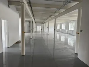 Pronájem skladu, Ostrov, 330 m2