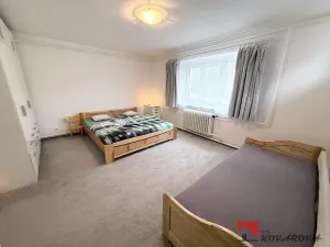 Prodej rodinného domu, Vědomice, 259 m2