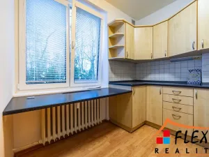 Pronájem bytu 2+1, Ostrava, náměstí Gen. Svobody, 52 m2