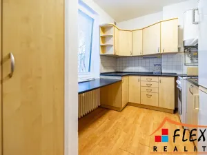 Pronájem bytu 2+1, Ostrava, náměstí Gen. Svobody, 52 m2