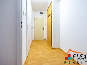 Pronájem bytu 2+1, Ostrava, náměstí Gen. Svobody, 52 m2