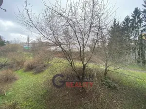 Pronájem bytu 1+kk, Praha - Braník, Jeremenkova, 31 m2