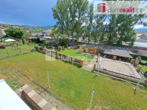 Pronájem bytu 1+1, Ústí nad Labem - Klíše, Za Válcovnou, 58 m2