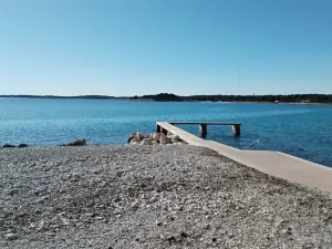 Prodej bytu 3+kk, Medulin, Chorvatsko, 80 m2