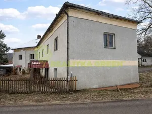 Prodej rodinného domu, Březová nad Svitavou, Hradecká, 470 m2